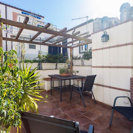 Ai Tintori Bed & Breakfast Palermo Luaran gambar
