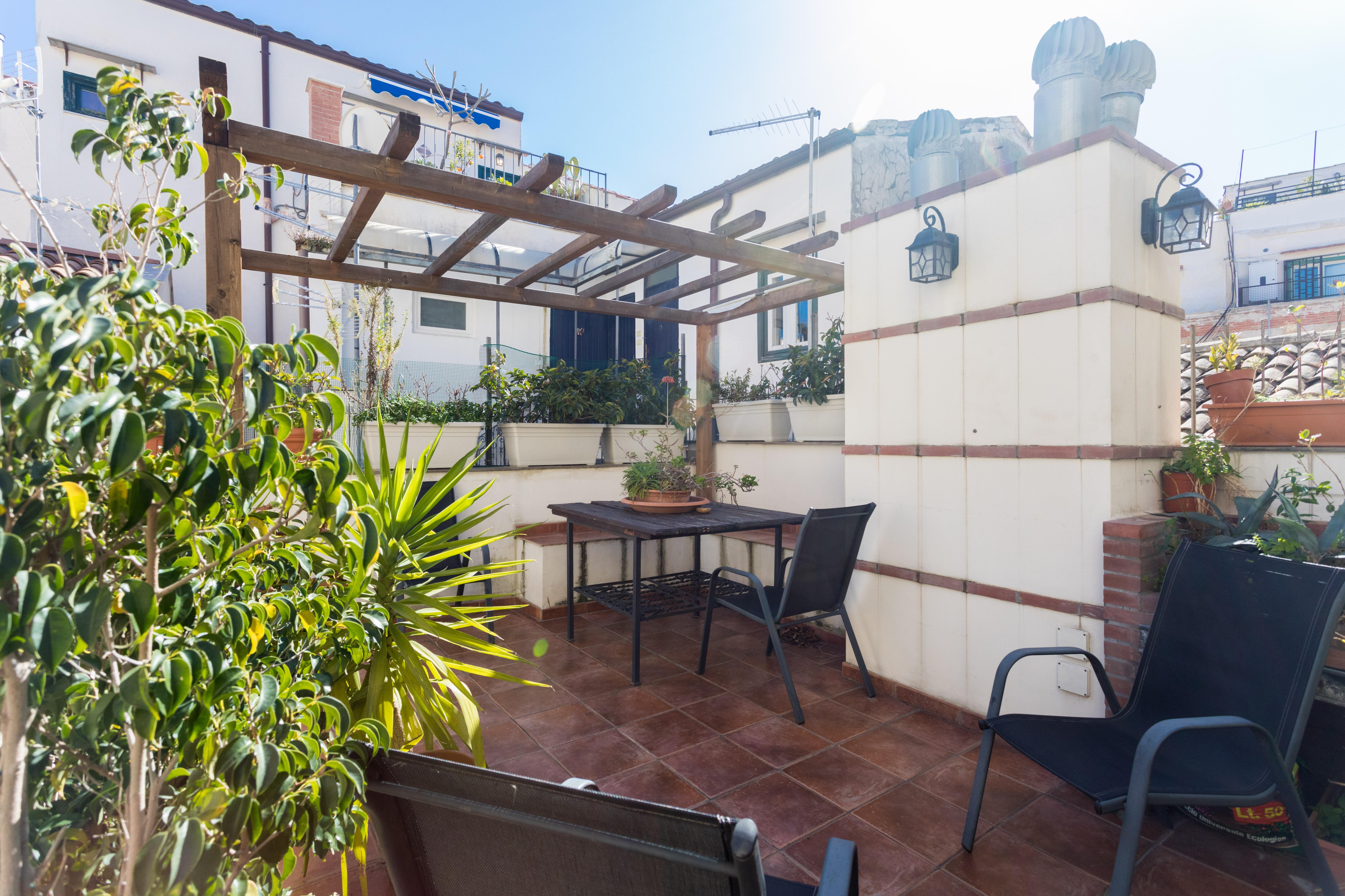 Ai Tintori Bed & Breakfast Palermo Luaran gambar