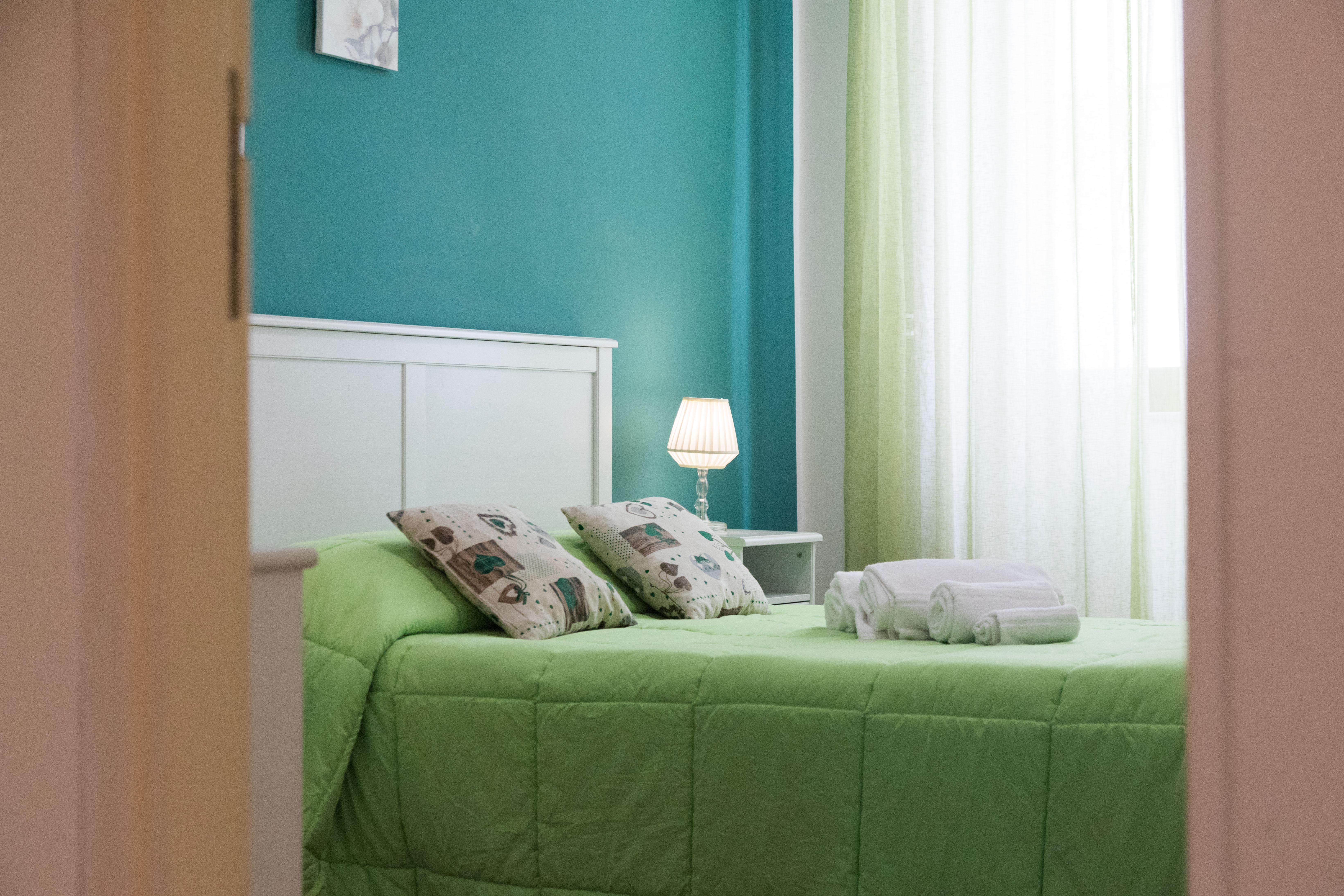 Ai Tintori Bed & Breakfast Palermo Luaran gambar