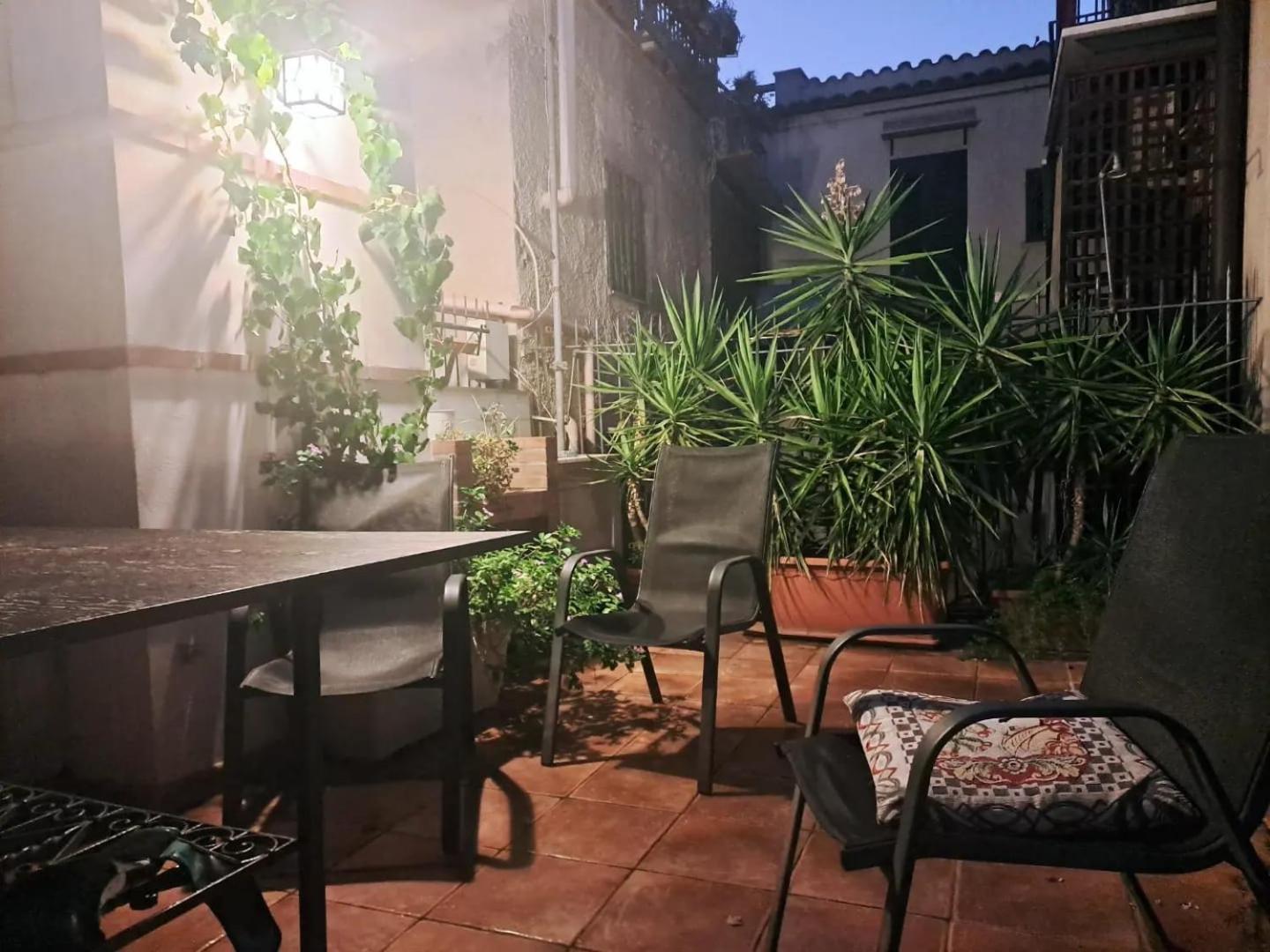 Ai Tintori Bed & Breakfast Palermo Luaran gambar