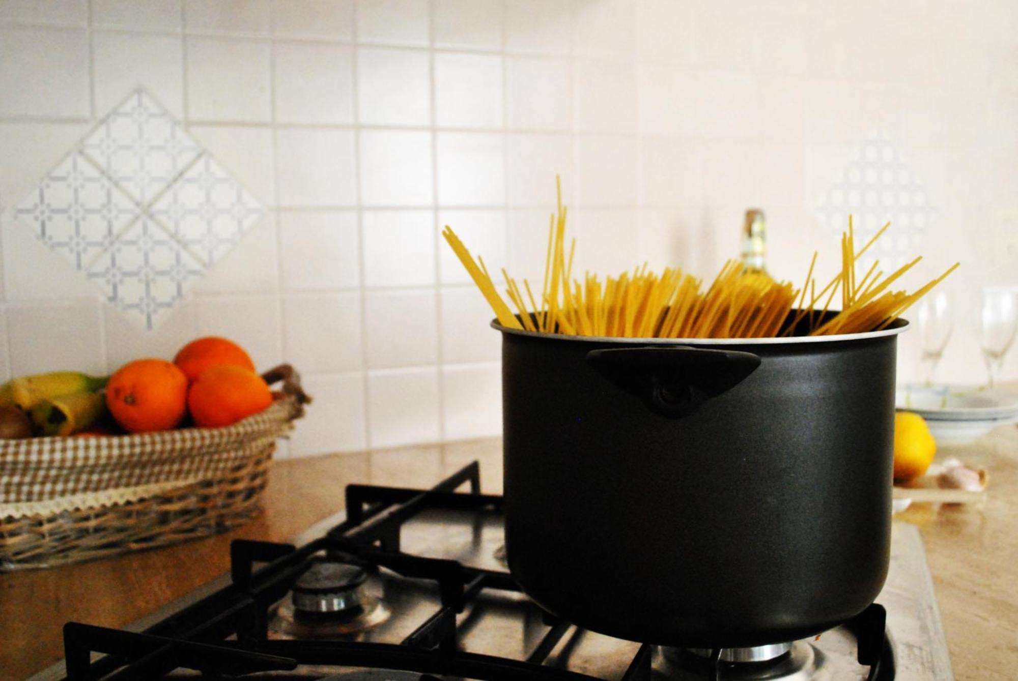 Ai Tintori Bed & Breakfast Palermo Luaran gambar