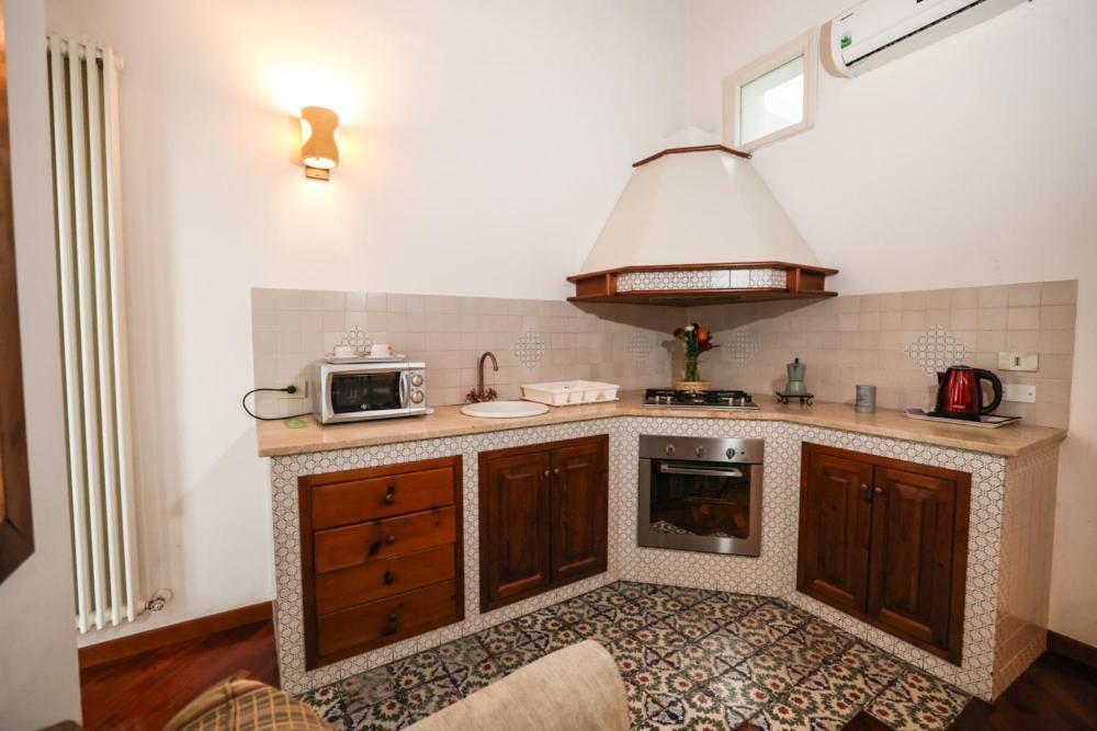 Ai Tintori Bed & Breakfast Palermo Luaran gambar