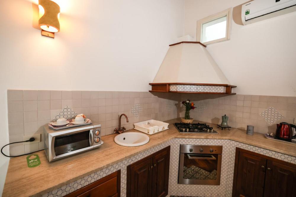 Ai Tintori Bed & Breakfast Palermo Luaran gambar
