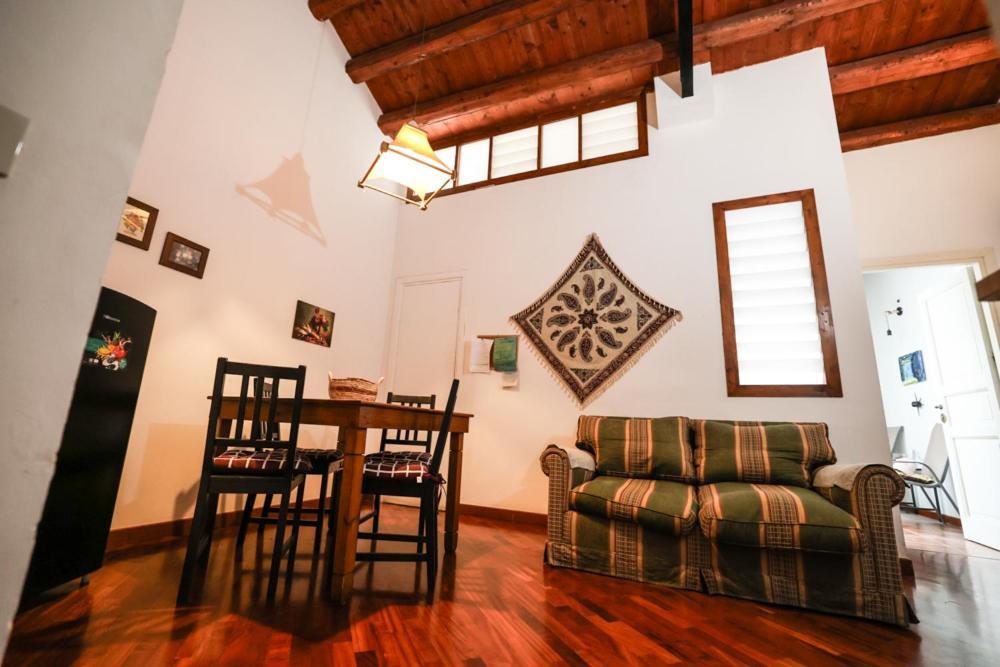 Ai Tintori Bed & Breakfast Palermo Luaran gambar