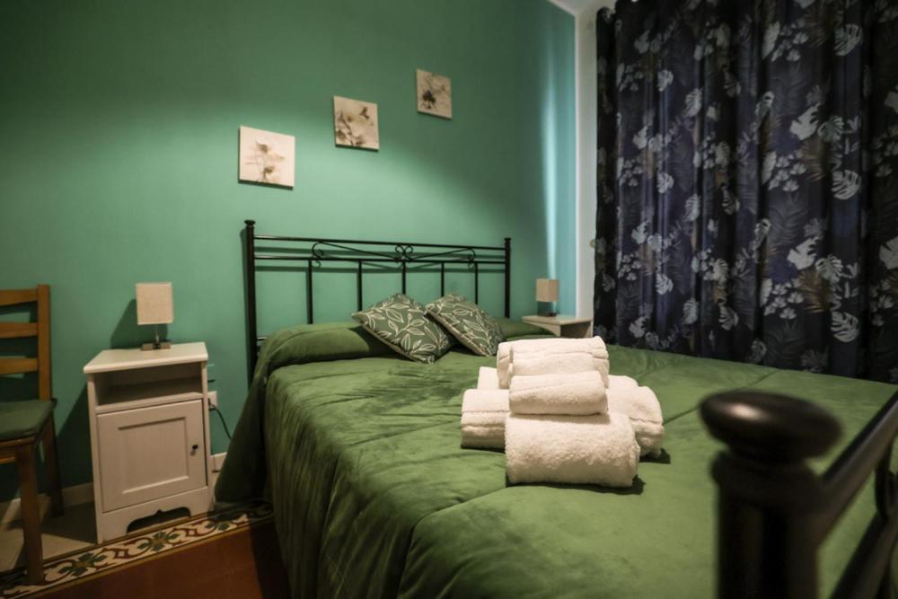 Ai Tintori Bed & Breakfast Palermo Luaran gambar