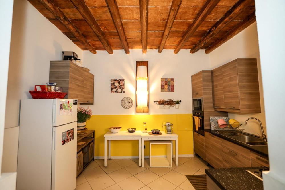 Ai Tintori Bed & Breakfast Palermo Luaran gambar