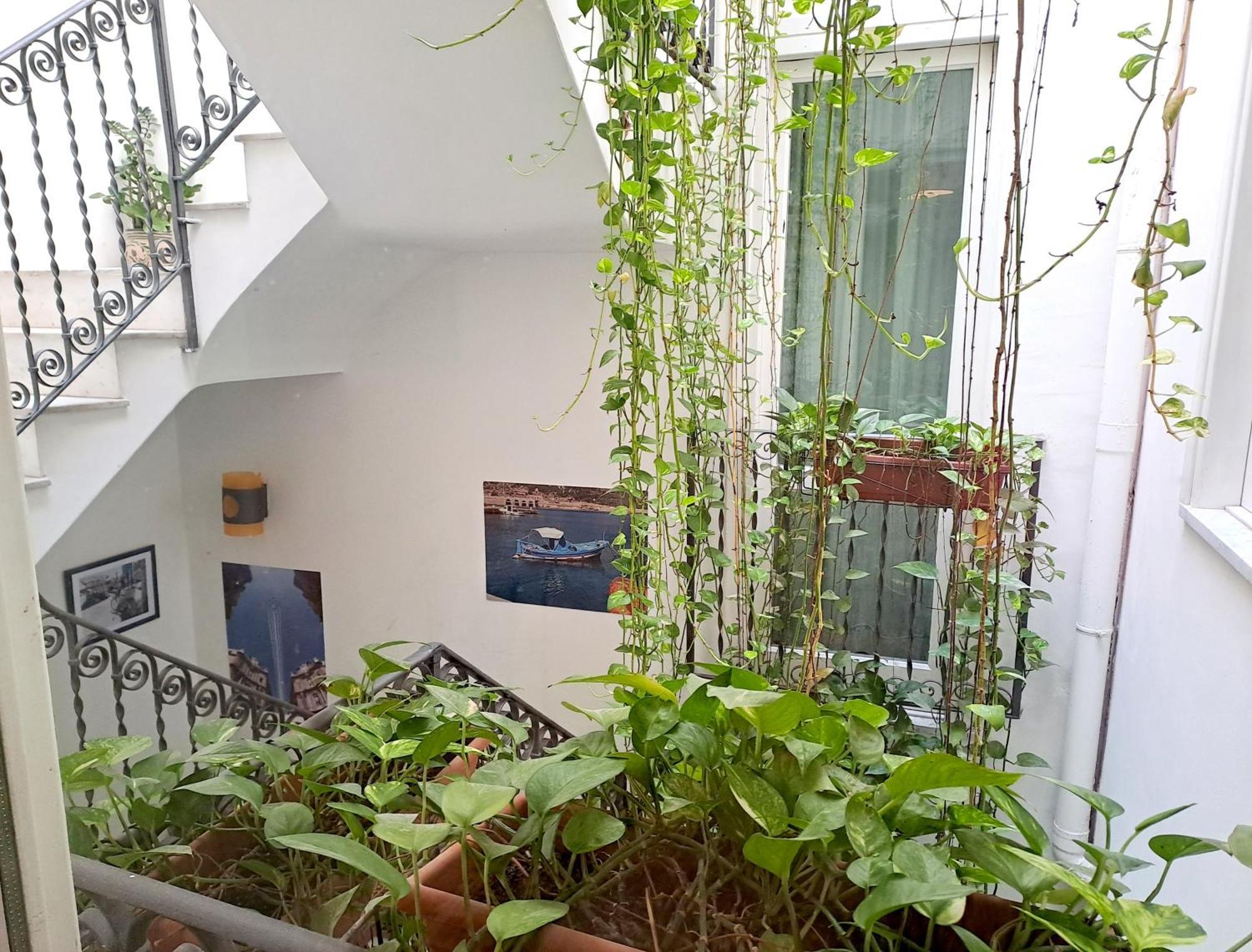 Ai Tintori Bed & Breakfast Palermo Luaran gambar