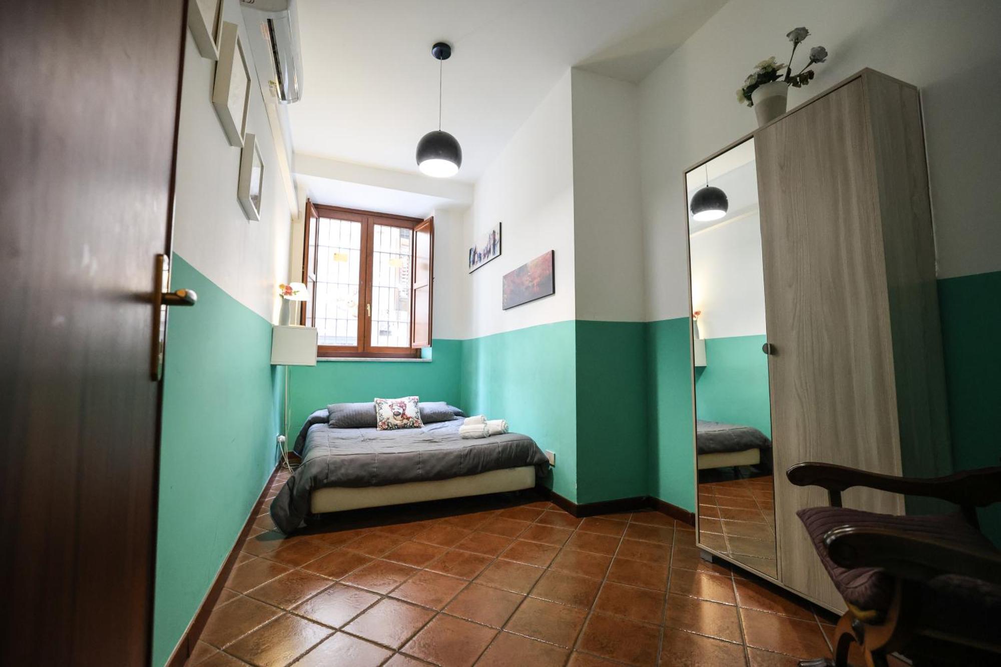 Ai Tintori Bed & Breakfast Palermo Luaran gambar