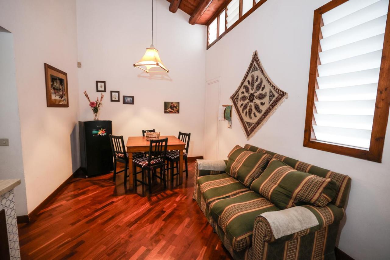 Ai Tintori Bed & Breakfast Palermo Luaran gambar