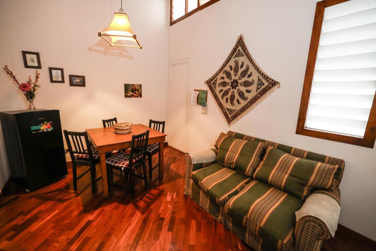Ai Tintori Bed & Breakfast Palermo Luaran gambar