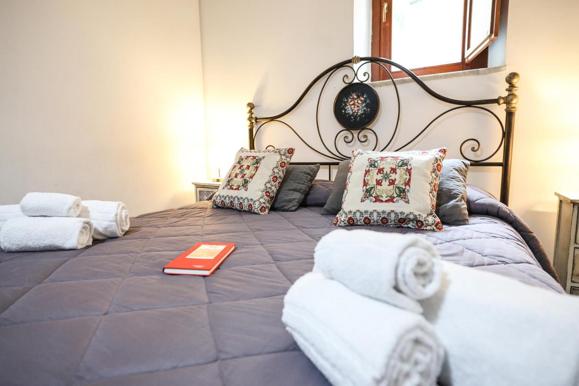 Ai Tintori Bed & Breakfast Palermo Luaran gambar
