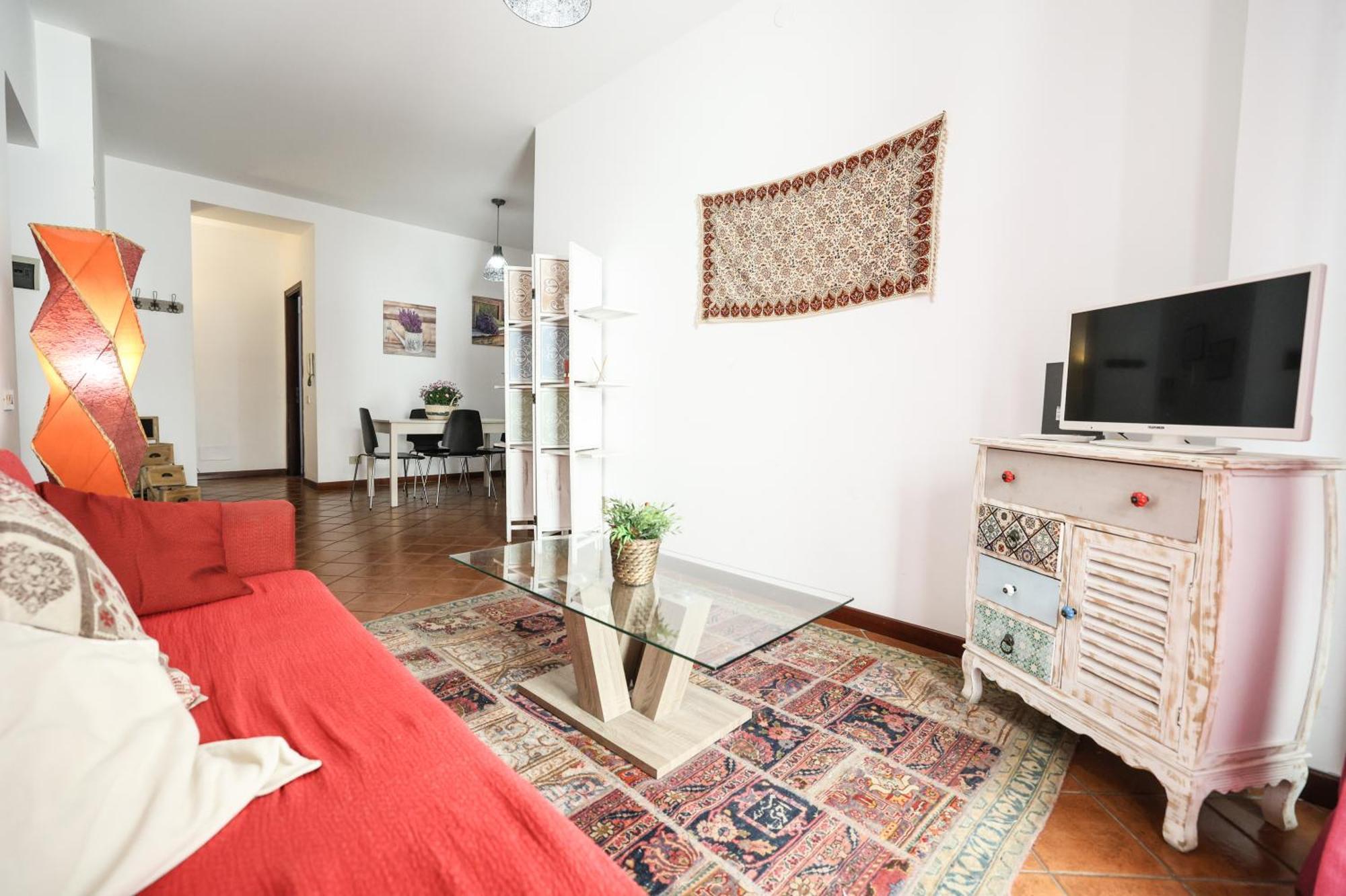 Ai Tintori Bed & Breakfast Palermo Luaran gambar