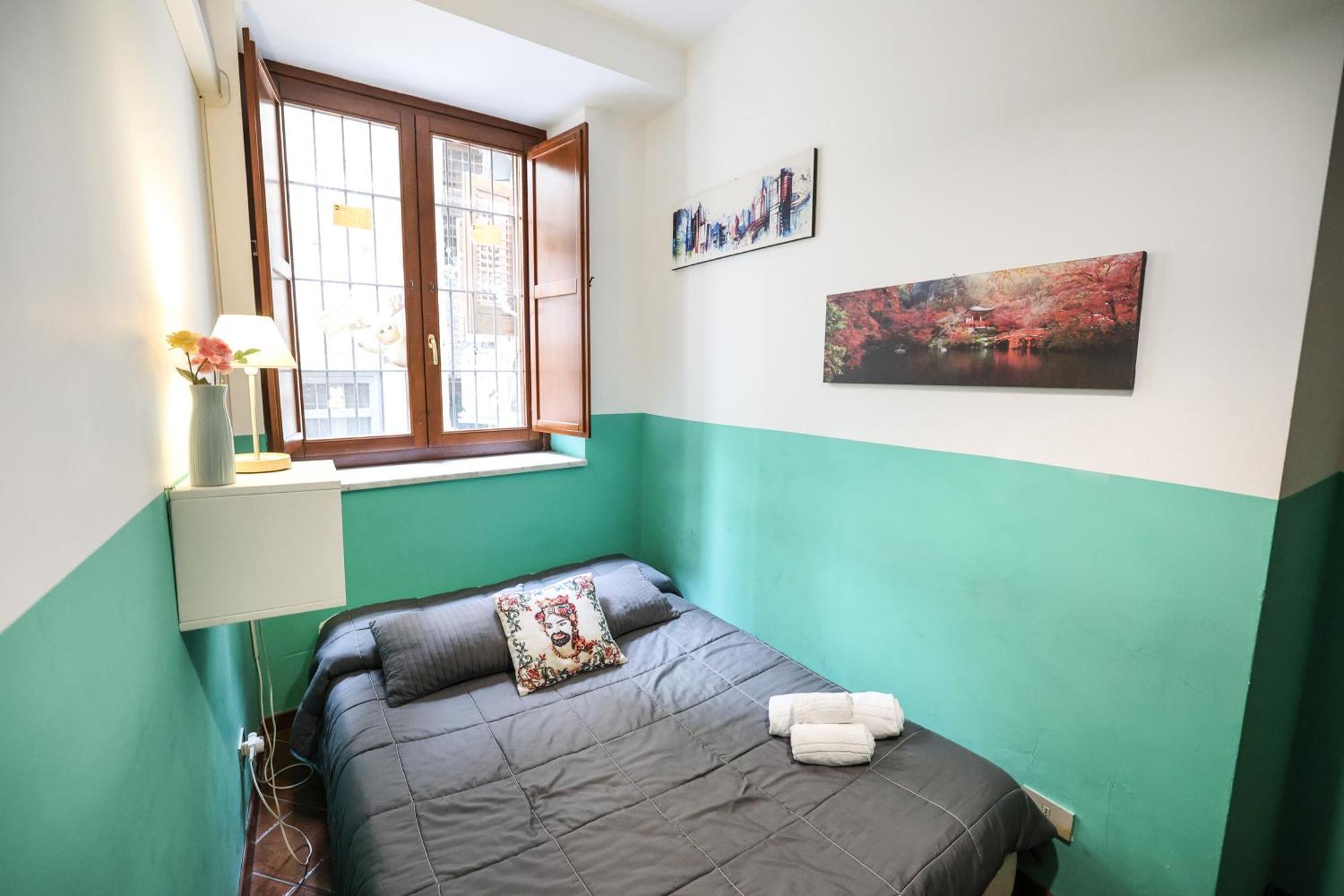 Ai Tintori Bed & Breakfast Palermo Luaran gambar